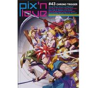 Pix'n Love #43 - Collectif - Pix'n Love - broché - Revue