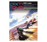 Pix'N Love N 32- F-ZERO
