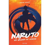 Naruto - Les arcanes de Konoha
