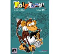 PIX'N LOVE polygamer