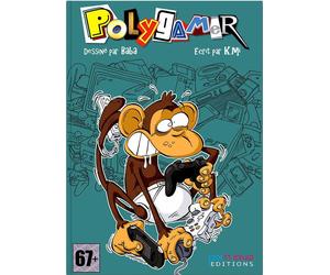 PIX'N LOVE polygamer