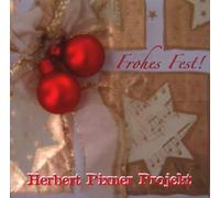 Pixner, Herbert - Frohes Fest [Import]
