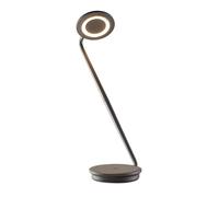 Pablo Pixo Plus Lampe à Poser Graphite