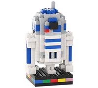 Pixo- Star Wars Puzzle, SW002, Divers