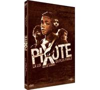 Pixote, La Loi Du Plus Faible