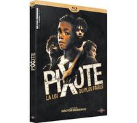Pixote, La Loi Du Plus Faible - Blu-Ray