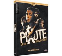 Pixote, La Loi Du Plus Faible - Blu-Ray