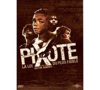 Pixote, La Loi Du Plus Faible