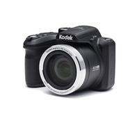 PIXPRO Astro Zoom AZ401 - Appareil photo numérique - compact - 16.15 MP - 720 p / 30 pi/s - 40x zoom optique - noir