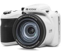 Pixpro Astro Zoom Az425 - Appareil Photo Numérique Bridge, Zoom Optique 42X, Grand Angle De 24 Mm, 20 Mégapixels, Lcd 3, Vidéo Full Hd 1080P, Batterie Li-Ion - Blanc