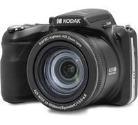 Pixpro Astro Zoom Az425 - Appareil Photo Numérique Bridge, Zoom Optique 42X, Grand Angle De 24 Mm, 20 Mégapixels, Lcd 3, Vidéo Full Hd 1080P, Batterie Li-Ion - Noir