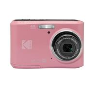 Kodak PixPro FZ45 – Rose