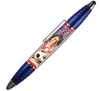 PixStylus - 2 in 1 Personalized Pen and Stylus Combo (Blue)
