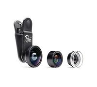 Pixter Kit de lentilles de conversion Starter Pack