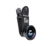 Pixter Starter Pack - Kit De Lentilles De Conversion