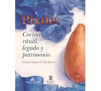 Pixtle: cocina ritual, legado y patrimonio