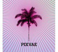 Pixvae Vinyle