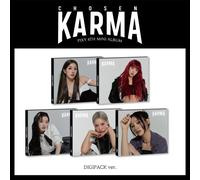 Pixy - Chosen Karma