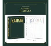 Pixy - Chosen Karma-Inkl.Photobook