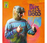 Pixy Jones - Bits N Bobs