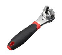 PIXZCSA Ensemble d'outils à Main Comprenant Une liquet et des Douilles, fabriqué en Acier Durable et conçu pour Un Usage Professionnel.