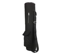piyulk Sac à bandoulière de Yoga Multifonctionnel de Grande capacité, Sac à Main épais for Le Rangement des Tapis de Yoga