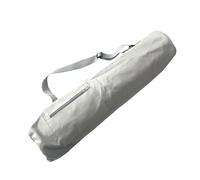 piyulk Sac de Rangement for Tapis de Yoga étendu et élargi, Sac de Sport Multifonctionnel de Grande capacité for Le Fitness et Le Yoga(Grey)