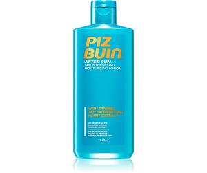 Piz Buin After Sun lait hydratant après-soleil pour un bronzage intense 200 ml