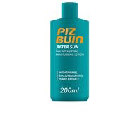 Piz Buin After Sun lait hydratant après-soleil pour un bronzage intense 200 ml