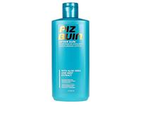 Piz Buin – Lait après-soleil apaisant, rafraîchissant et hydratant – 200 ml
