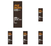 Piz Buin Allergy Crème Facial SPF50 50 ml (Lot de 5)