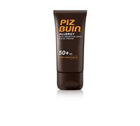 Piz Buin - Allergy - Crème solaire visage FPS 50 - 40 ml