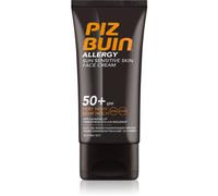 Piz Buin Allergy crème solaire visage SPF 50+ 50 ml