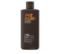 Piz Buin Lotion Allergy F15 200 ml