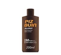 PIZ BUIN ALLERGY lotion SPF50+ 200 ml