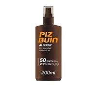 Piz Buin® Allergy Spray Peau Sensible SPF50+ 200 ml