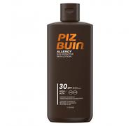 Piz Buin Allergy Sun Lotion Baume Peau Sensible SPF30 200 ml