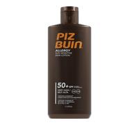 Piz Buin Lotion solaire Allergy SPF50+ très haute protection 200 ml