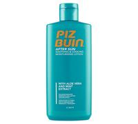 Piz Buin Après-Soleil Hydratant Apaisant et Rafraîchissant 200 ml