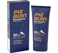 PIZ BUIN Crème Mountain Sun SPF50