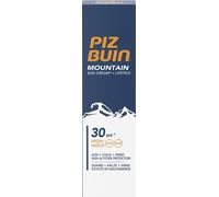 Piz Buin Crème Solaire Montagne Soleil SPF 30 (20 ml) + Baume à Lèvres SPF 30 (2,3 ml)