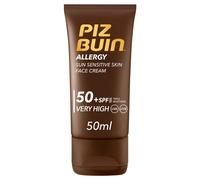 PIZ BUIN CREME VISAGE ALLERGIE SPF50+ 50ml