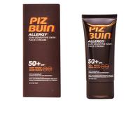 Piz Buin Crème Visage Pour Les Allergies Spf50+ 50ml