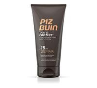 Piz Buin F15 Tan et Prot Loc 150M