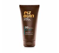 Piz Buin Gel Crème Solaire Hydro Infusion SPF 50 - 150ml Protection Corps