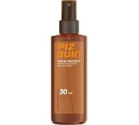 PIZ BUIN Huile Accélératrice de Tanning Tan&Protect SPF 30 150 ml