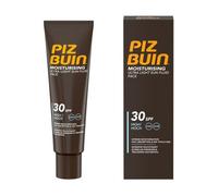 Piz Buin Hydratant SPF30 Lotion Solaire Ultra Légère Visage 50ml