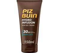 Piz Buin Hydro Infusion Gel-Crème Corps SPF30 150 ml