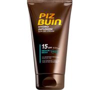 Piz Buin Hydro Infusion Sun Gel Cream SPF 15 150 ml