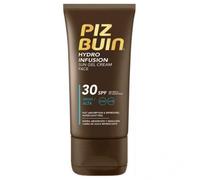 PIZ BUIN Hydro Infusion Sun Gel Crème Visage SPF 30 50 ml